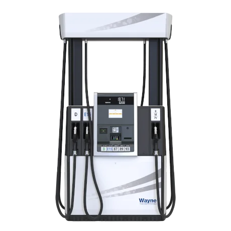 Helix 5000 AX7