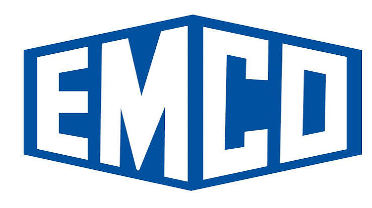 EMCO — distribuidor oficial Panamá