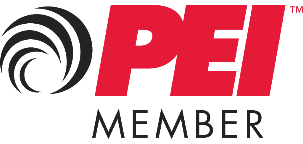 PEI MEMBER - PEI_MEMBER